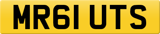 MR61UTS